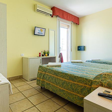 Hotel Marina Beach - Azzurro Club 라벤나 외부 사진