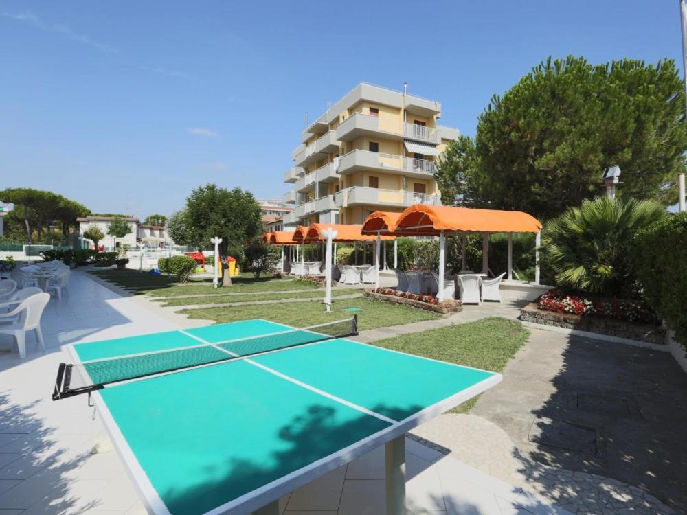 Hotel Marina Beach - Azzurro Club 라벤나 외부 사진