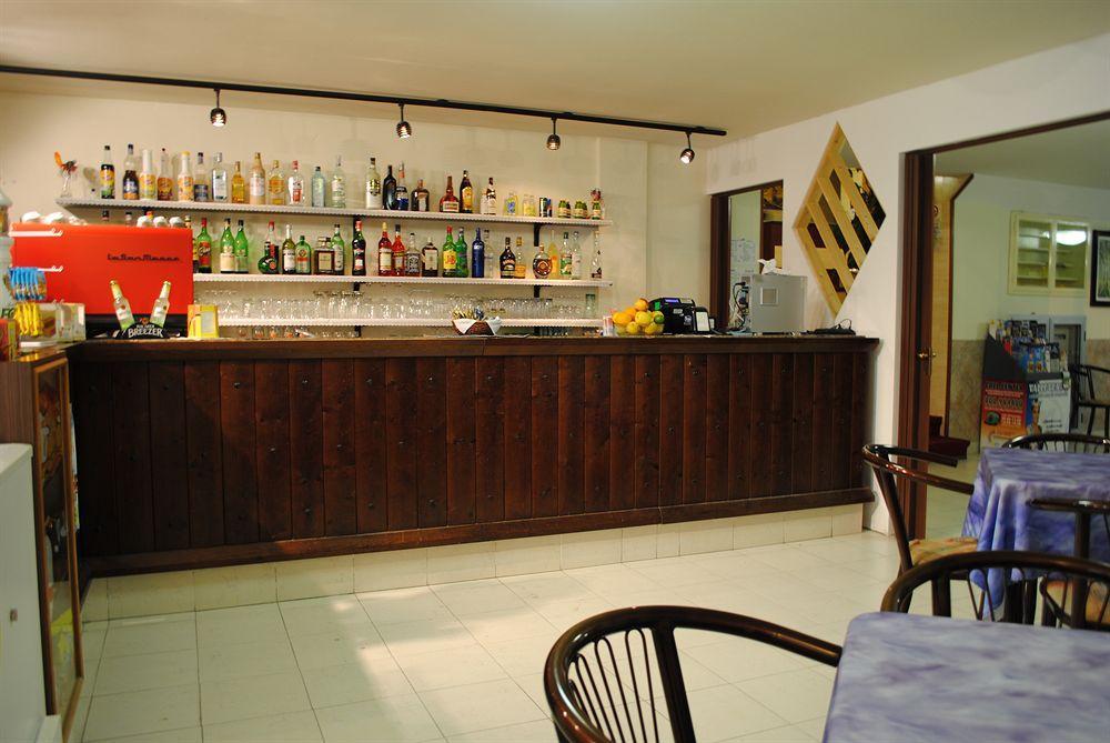 Hotel Marina Beach - Azzurro Club 라벤나 외부 사진