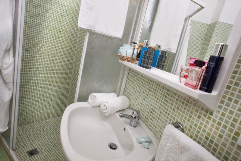 Hotel Marina Beach - Azzurro Club 라벤나 외부 사진